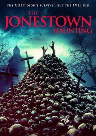 Призрак Джонстауна онлайн