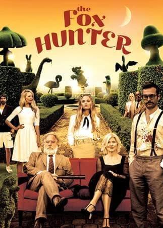 Гончие Юга онлайн