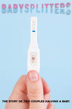 Ребёнок на четверых онлайн