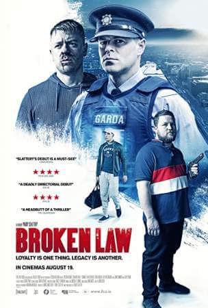 Вне закона онлайн