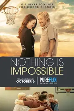 Нет ничего невозможного онлайн