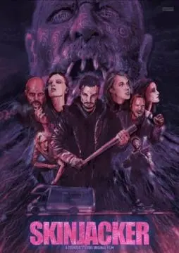 Похититель кожи онлайн